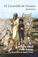El Lazarillo de Tormes : Lectura F?cil - Espa?ol Actual 1519028768 Book Cover