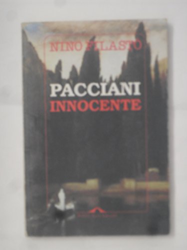 Pacciani innocente