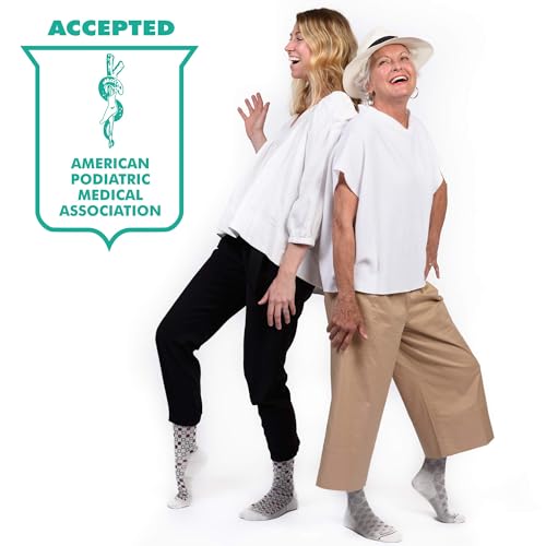 Sockwell Men's Geo Moderate Graduated Compression Sock3