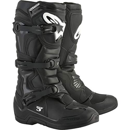 Alpinestars Men's Tech 3 Motocross Boots