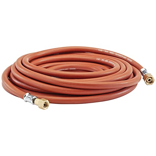 DORMONT - 16125BP-36 HOSE, GAS - 1.25 x 36;