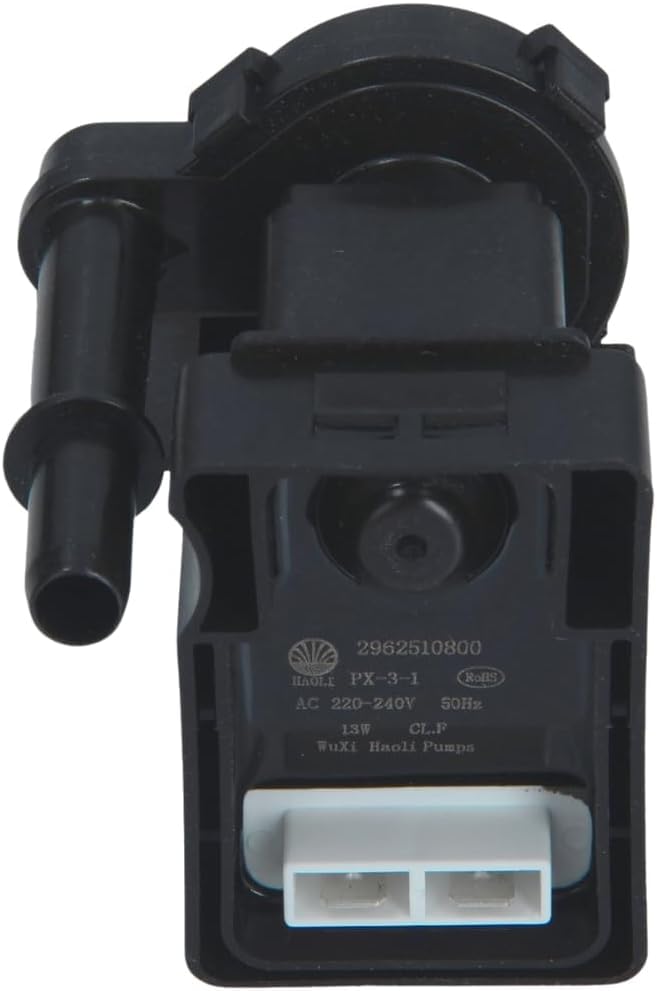 Bomba de condensación Beko 2962510800 original para secadora de ropa