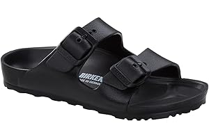 Comfy and Durable: Birkenstock Arizona Kids EVA Size 34