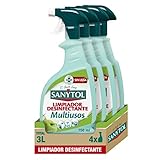 Apto para todo tipo de suelos y superficies, incluso delicadas como parquet, madera, mármol y acero inoxidable.