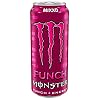MONSTER MIXED PUNCH Blik 12 x 0,5 liter