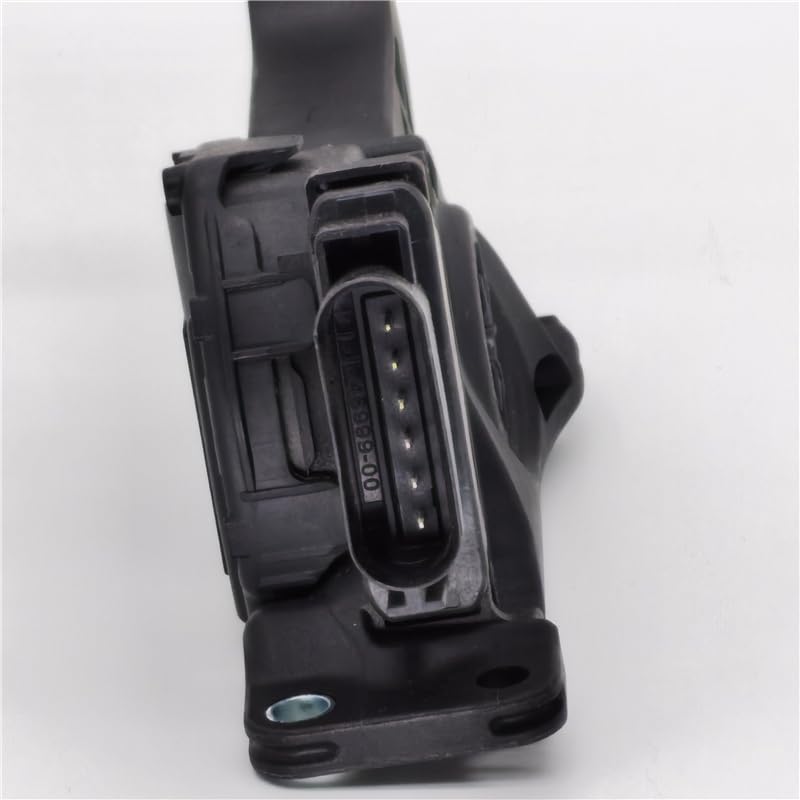 Generic 4M51-9F836-CL Accelerator Pedal Sensor for Ford,6PV 312 077-01