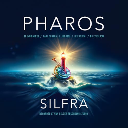 Silfra - Vinyl release thumbnail