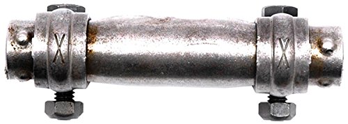 Acdelco 46A6004A Steering Tie Rod End Adjuster thumb #1