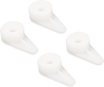 73316 Filter Nut for Ridgid 9-16938 83872 Wet/Dry Vac Filter Plate Nut | Pre 2010 4 pack