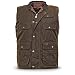 Outback Trading Men's Overlander Vest
