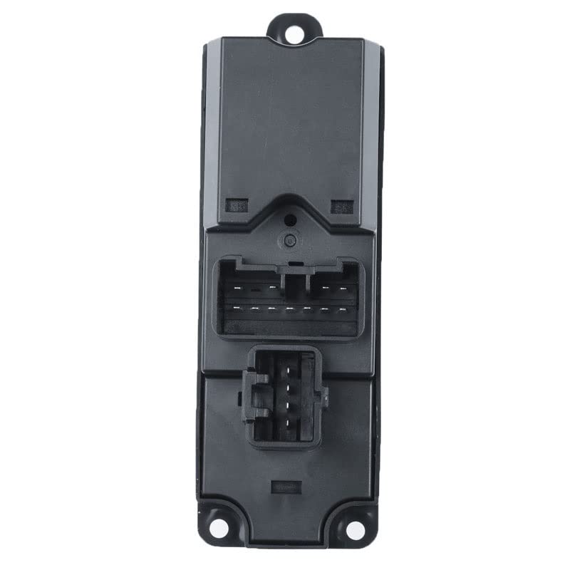Botón de interruptor de ventana AB39-14540-BB para arreglar el elevalunas 4