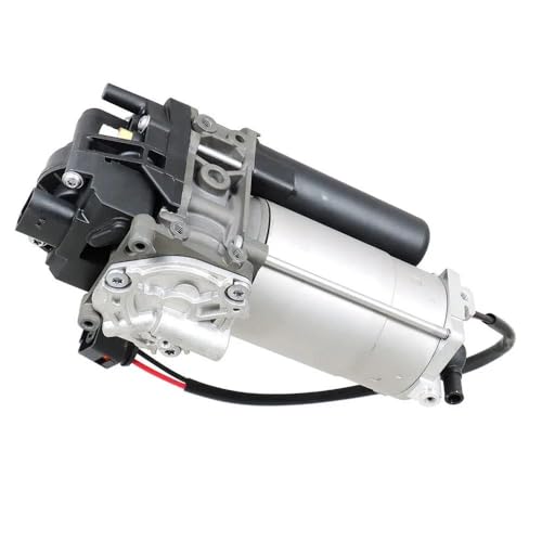 Compresseur de suspension pneumatique pour Q7 Q8 4M0616005G pompe d'amortisseur