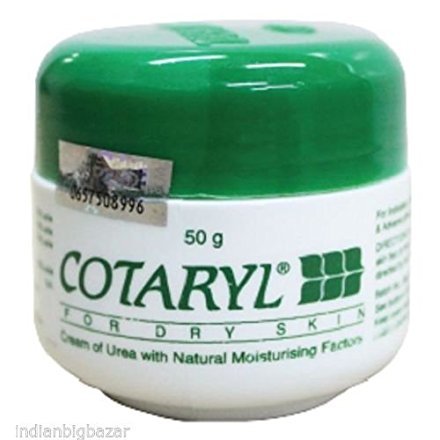 COTARYL CREAM For Dry Skin With Natural Moisturising Factor Cream...