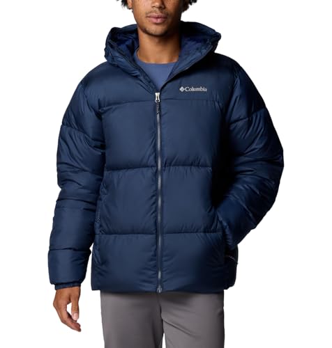 Columbia Puffect II Hooded Jacket