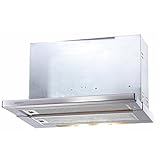  Oranier Eco 3 – 60 – 8847 02 Lino chirm aspirante cappa aspirante piatto Ventola cappa