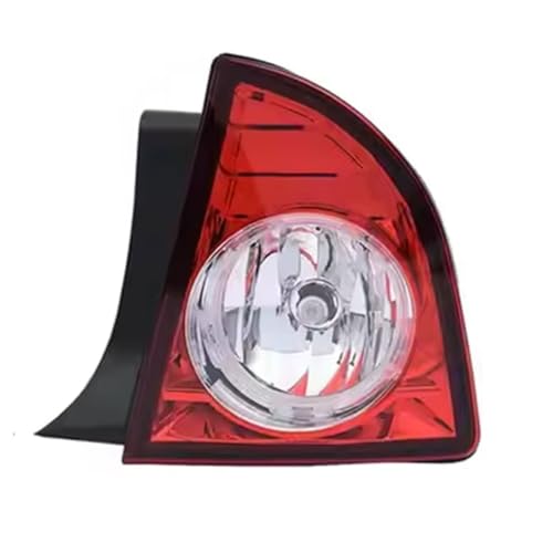 Feu arrière droit pour Chevy Malibu 2008-2012 bloc optique