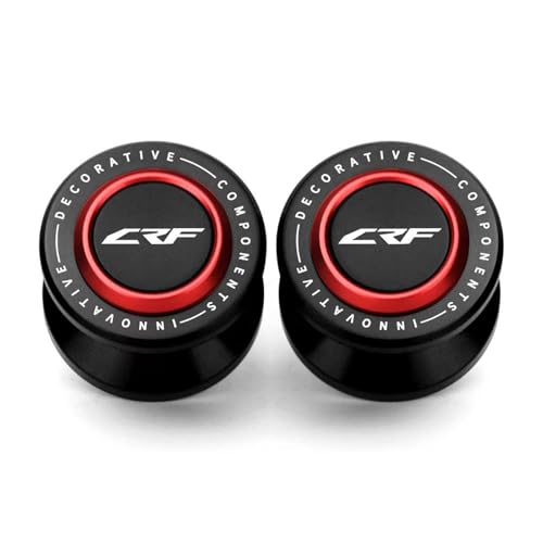 Tornillos M8 de basculante CRF1100L para tus rutas de aventura