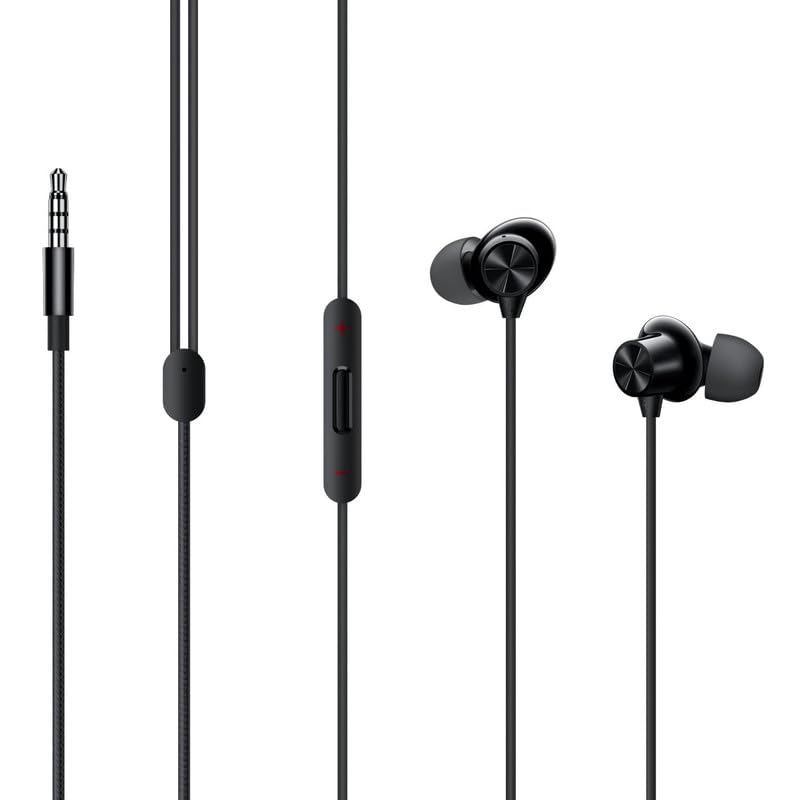 Image of Wired Earphones for One-Plus Original Fast Wired USB Type C Data Sync Fast One-Plus 12,12r,11,11r,10r,10t,10,10 pro,9 Pro,8,8T,7t,7t Pro,6,Nord,4,3,2,2t,Ce2 Lite,Ce3 lite,Nord Ce3,Ce4 AY-12