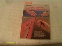 How To Hook Up High-Tech Electronics 0929449002 Book Cover
