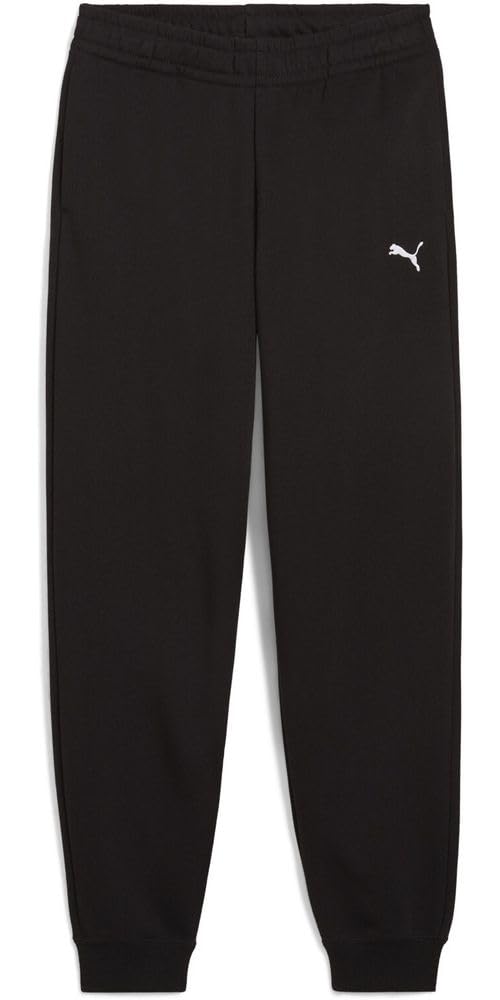 PUMA ESS Sweatpants CL TR G Puma Black