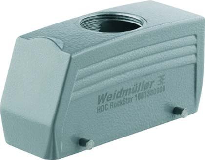 Capote HDC-64D-TOBU 1PG29G Weidmüller stop humidité poussière
