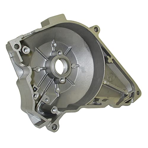Cubierta del Estator del Motor de Arranque Eléctrico DJ-Motor para Lifan 50cc 70cc 90cc 110cc 125cc Moto Pit Dirt Bike ATV Quad miniatura 3