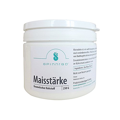 Preisvergleich Produktbild Spinnrad Maisstärke 250 g