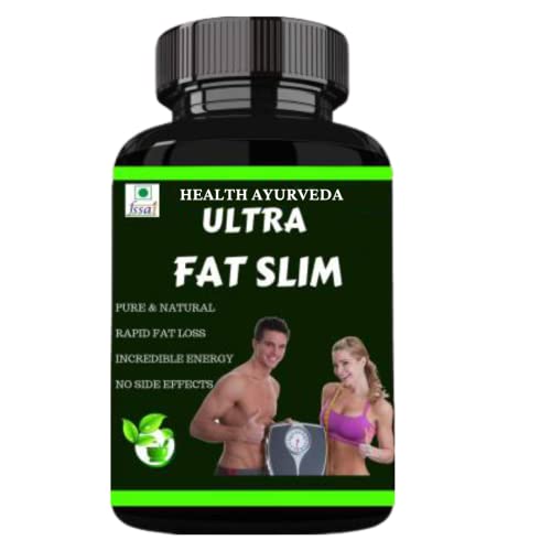 Ultra Fat Slim | Weight Loss Medicine for Women & Man | Weight Loss Capsule Ultra Fat Slim | Weight Loss Medicine for Women & Man | Weight Loss Capsule