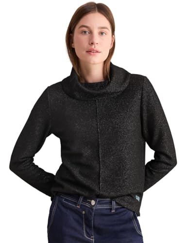 Cecil Cropped Shirt