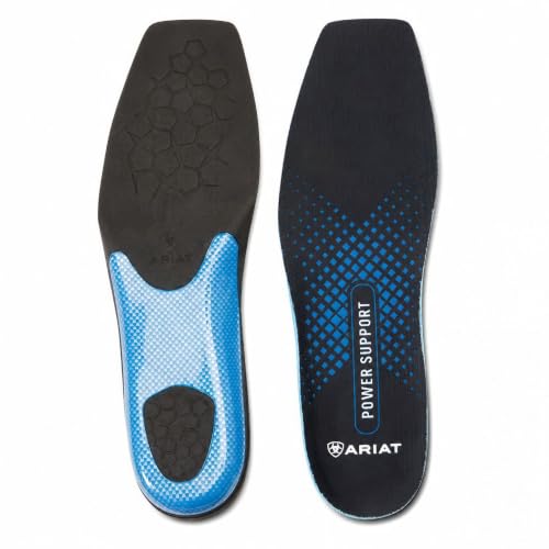 Plantilla Power Support Ariat para hombre talla 10 miniatura 1