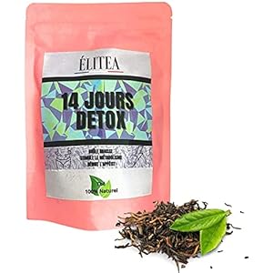 ÉLITEA VOEDINGSSUPPLEMENT