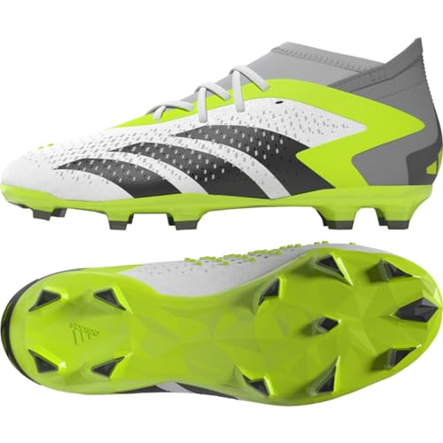 adidas Youth Predator Accuracy.1 AG Soccer Cleats4