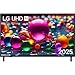LG UA75006LA 50 Inch 4K Ultra HD Smart TV 50UA75006LA