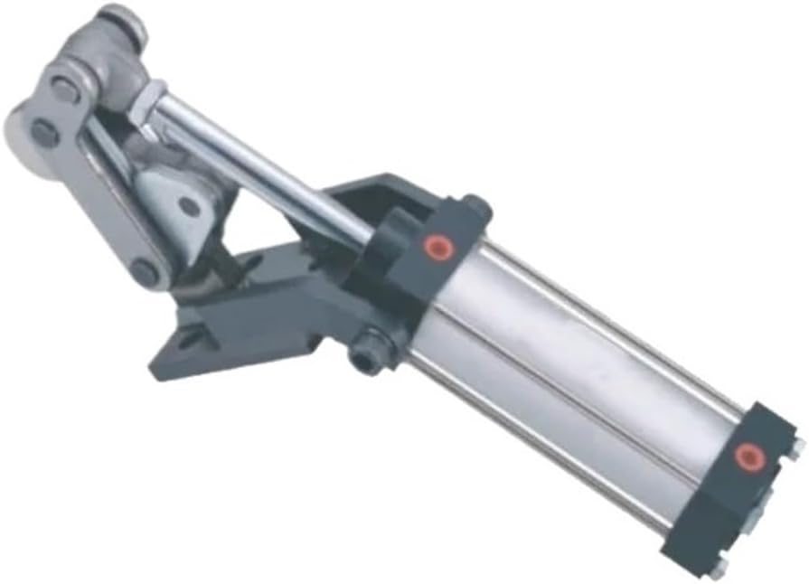 Pneumatic Clamp HS-702-DA Clamping Fixture Pneumatic Clamps
