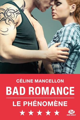 Bad Romance (New Adult)