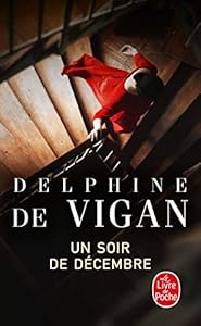 Livres Couvertures de Un soir de décembre