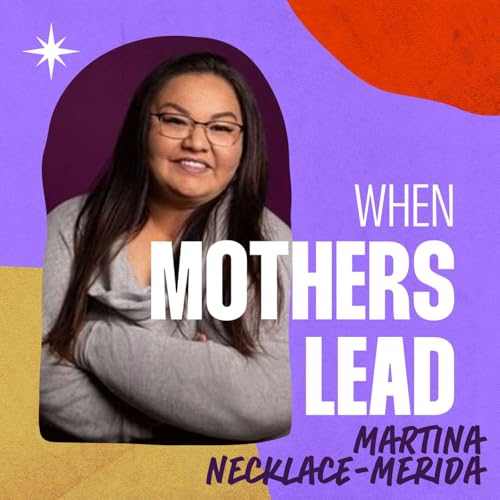 Martina Necklace-Merida