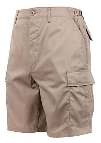 Rothco P/C BDU Shorts 5L