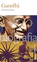 Gandhi 8525415677 Book Cover