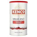 Kenco Millicano Americano Instant Coffee 170g 170g