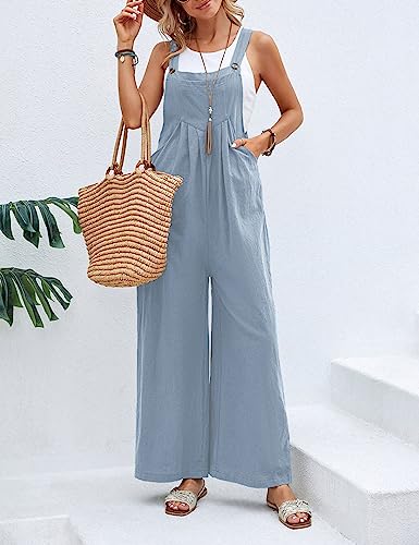 Opiniones y reviews de Pantalones de peto para Mujer disponible en línea. 26 Imagen adicional