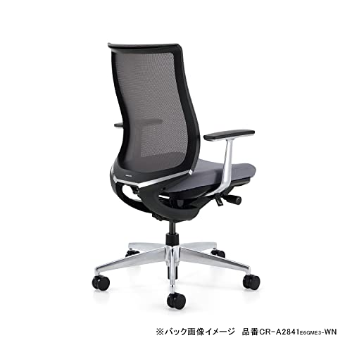 コクヨ(KOKUYO) ベゼル イス CR-2800E6GME6-VN の商品画像 16