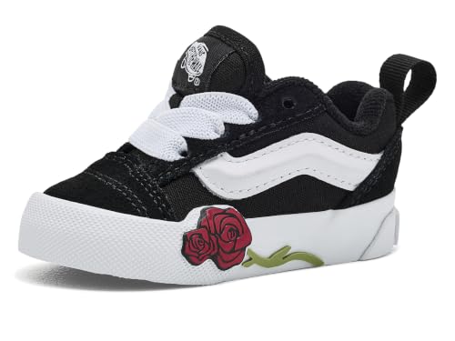 Image of Vans Unisex Knu Skool Stacklite Sneaker