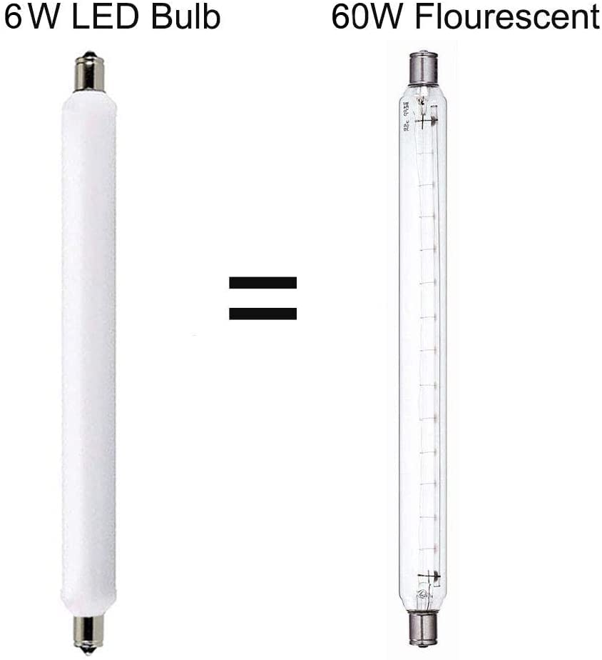 JQslight S15s LED Bulb 284mm - Image 3