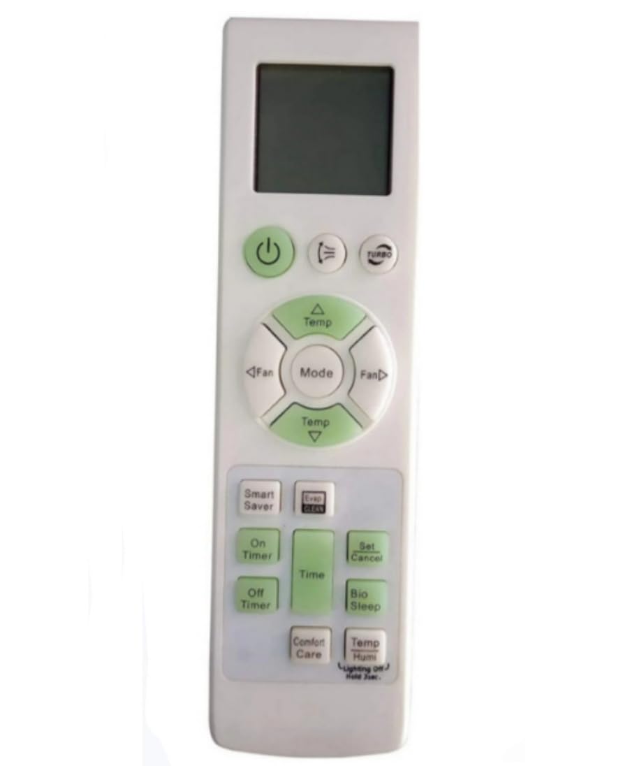 Re-67 Ac Remote Compatible for Samsung Ac-image-10