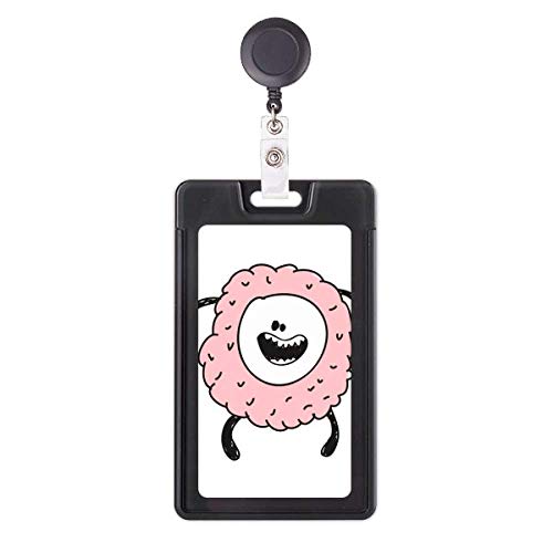 Étui rétractable pour badge pour ne plus perdre vos cartes