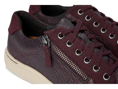 Image of Clarks Womens Nalle Lace