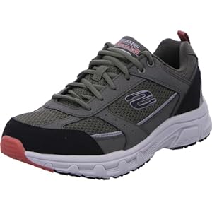 Skechers Herren Oak Canyon Verketta Wanderschuh