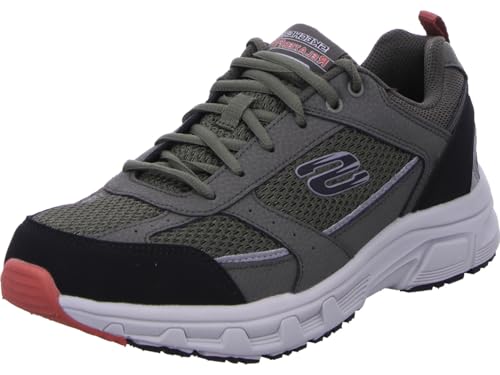 Skechers Herren Oak Canyon Verketta Wanderschuh