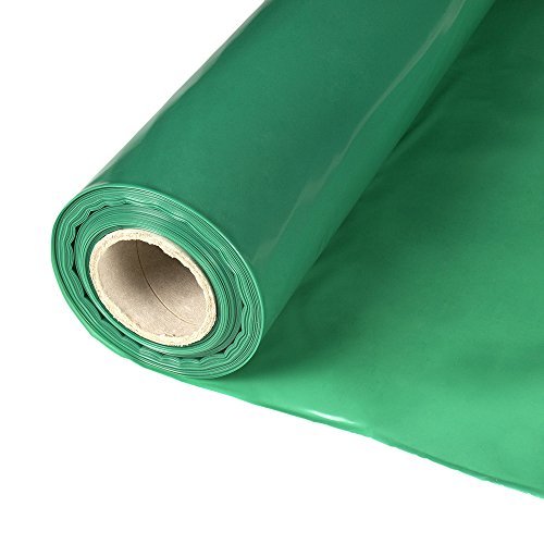 Bestlaminate Visqueen 6Mil PE Vapor Barrier Block Film for Floating Flooring (750 sq.ft.)